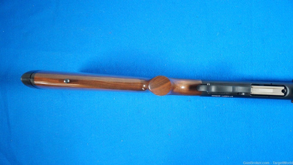 CZ-USA 612 FIELD PUMP SHOTGUN 12 GA WALNUT MATTE BLACK (CZ06540) -img-9