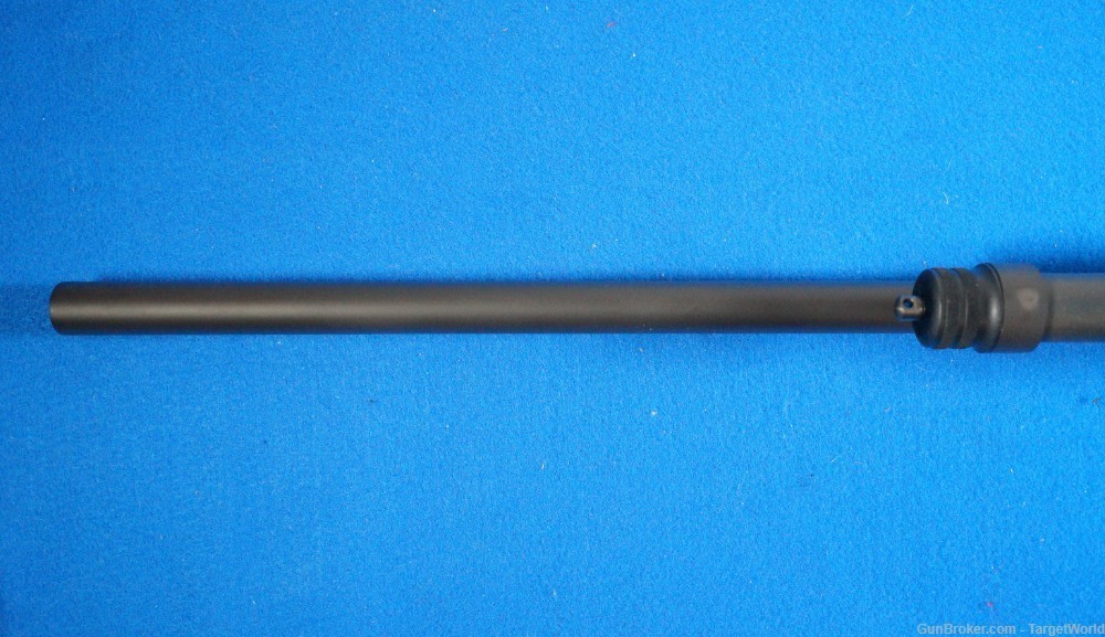 CZ-USA 612 FIELD PUMP SHOTGUN 12 GA WALNUT MATTE BLACK (CZ06540) -img-44