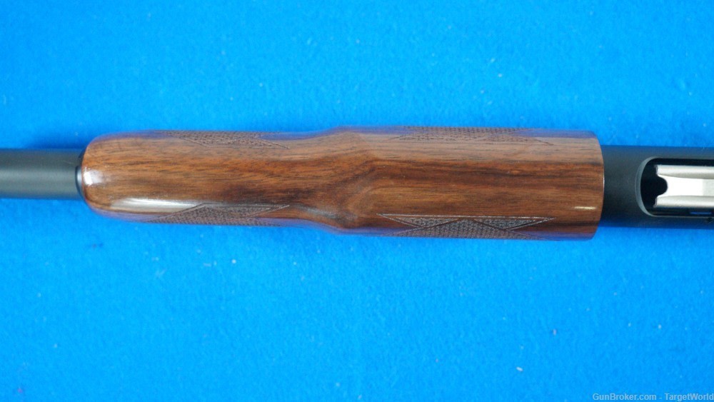 CZ-USA 612 FIELD PUMP SHOTGUN 12 GA WALNUT MATTE BLACK (CZ06540) -img-42