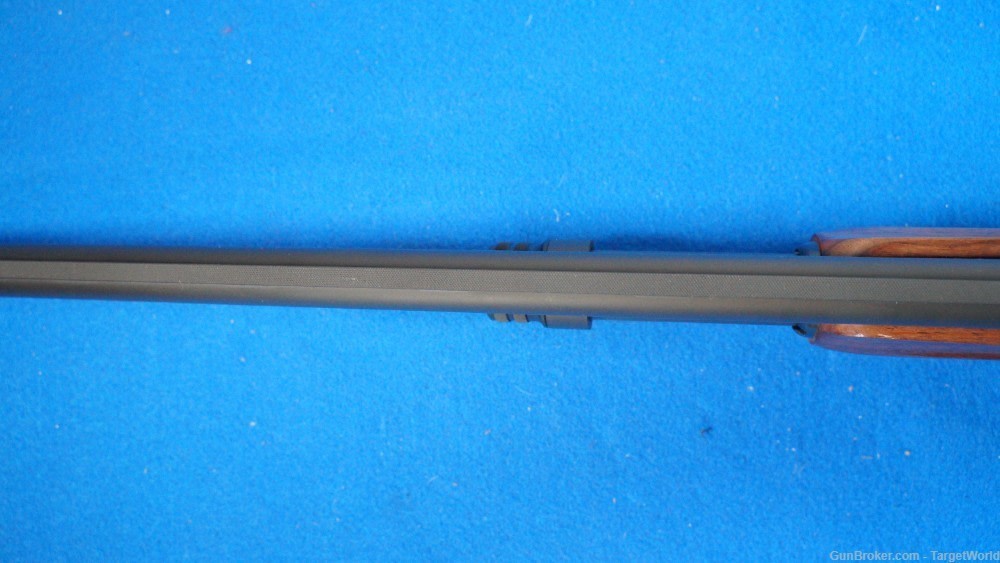 CZ-USA 612 FIELD PUMP SHOTGUN 12 GA WALNUT MATTE BLACK (CZ06540) -img-49