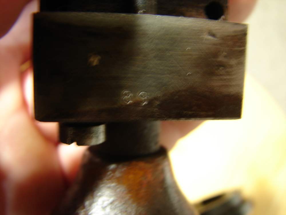 .575 BULLET MOULD BY LYMAN MODEL 575213 OVER 899 HOLLOW BASE BULLET VINTAGE-img-15