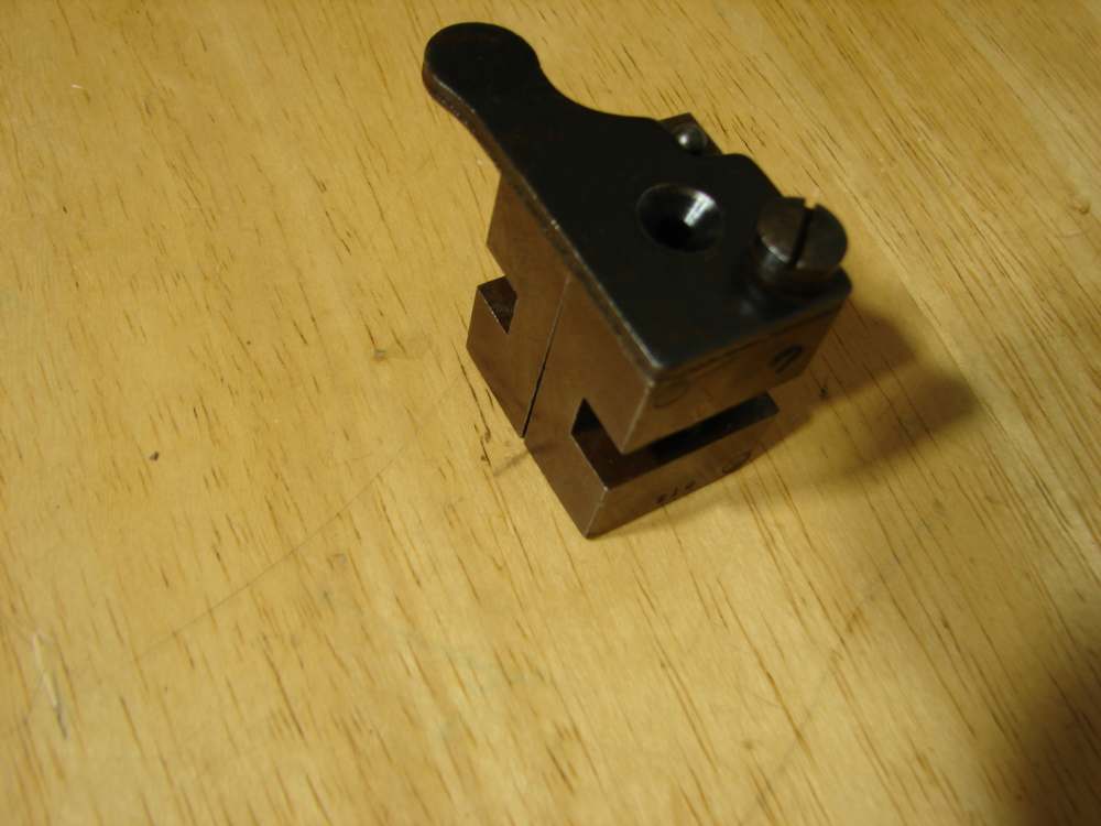 IDEAL .451 ROUND BALL BULLET MOULD MODEL 451 OVER 910 VINTAGE RARE -img-0