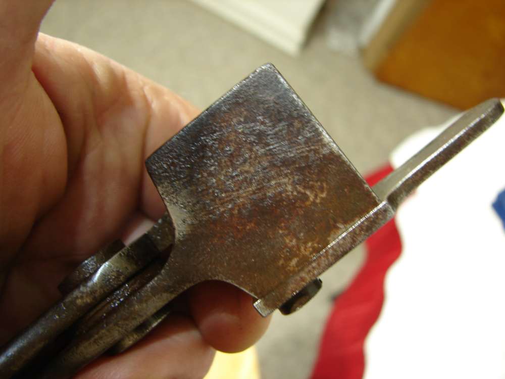 25-20 WCF BULLET MOULD BY WINCHESTER RARE VINTAGE MOULD NICE COND FOR AGE-img-10
