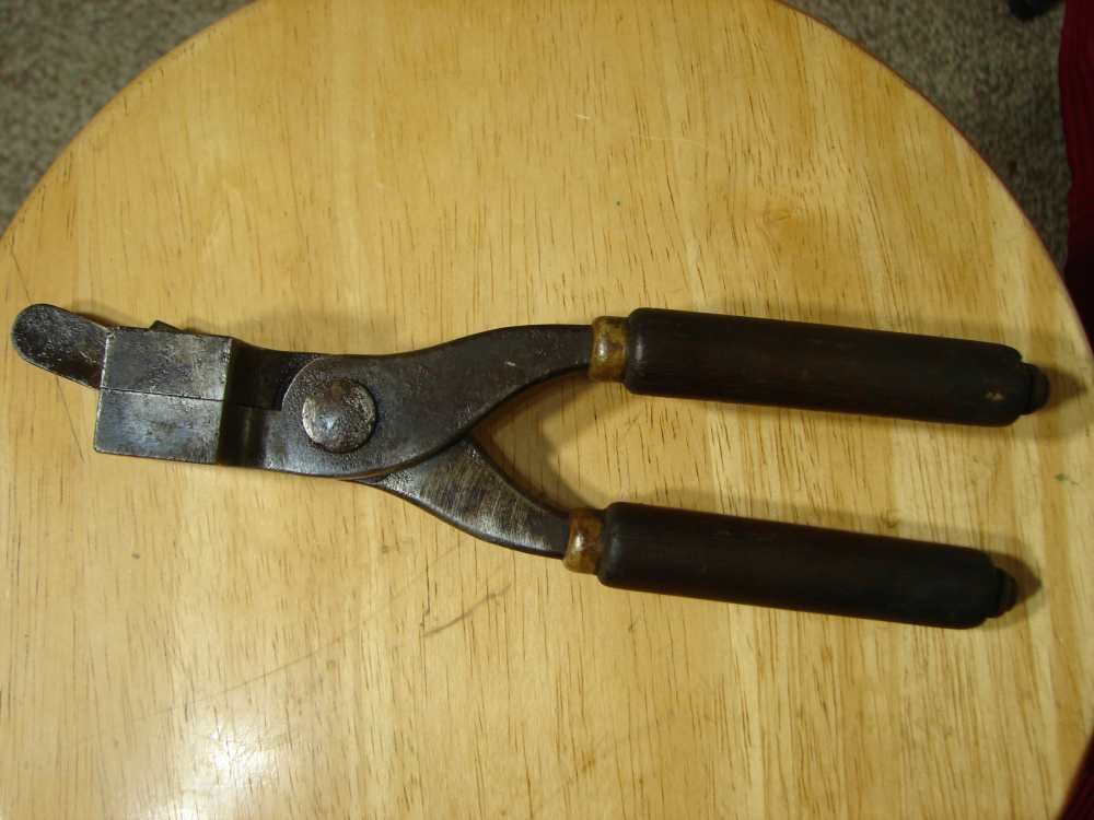 25-20 WCF BULLET MOULD BY WINCHESTER RARE VINTAGE MOULD NICE COND FOR AGE-img-14