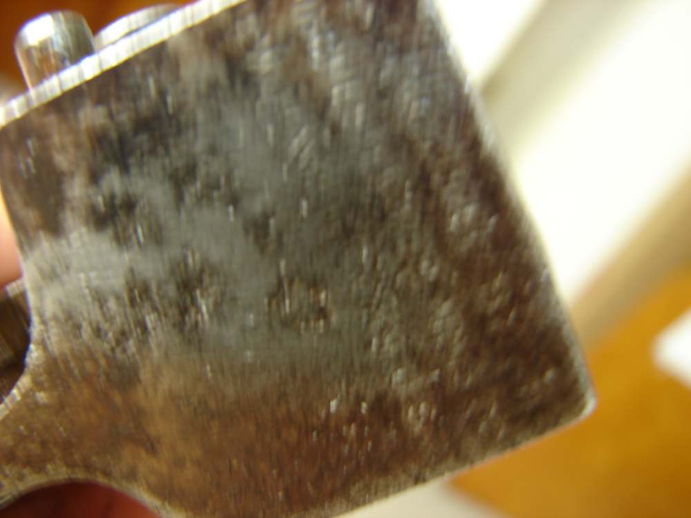 25-20 WCF BULLET MOULD BY WINCHESTER RARE VINTAGE MOULD NICE COND FOR AGE-img-7