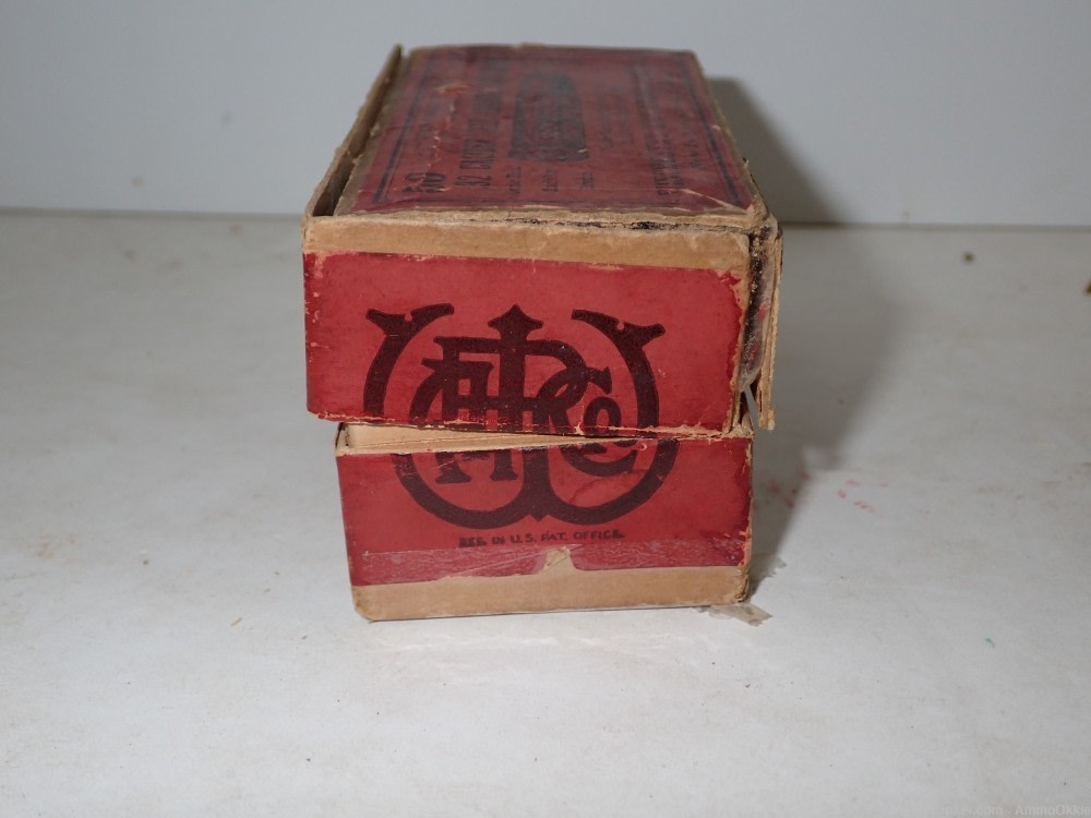 5rd - 32 SELF LOADING - 32 WSL SL - Model 1905 Winchester SLR-img-21