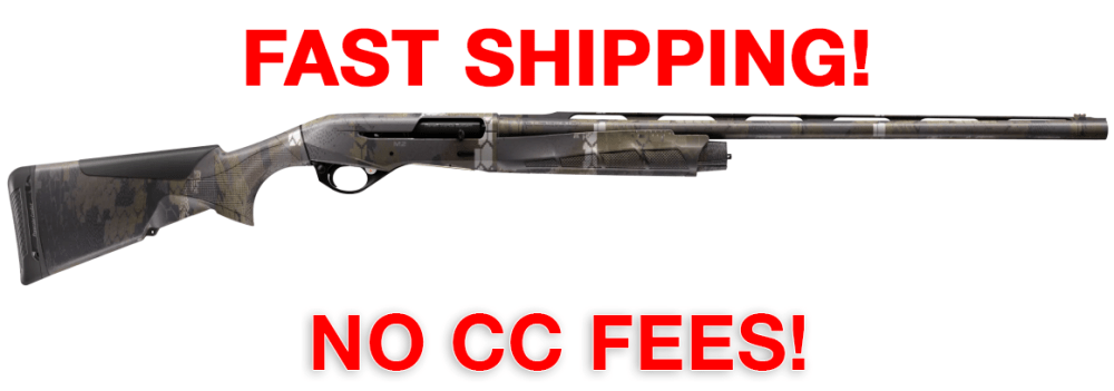 Benelli M2 Field Optifade Timber - 20GA - 28" - 11556-img-0