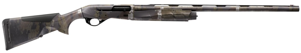 Benelli M2 Field Optifade Timber - 20GA - 28" - 11556-img-1