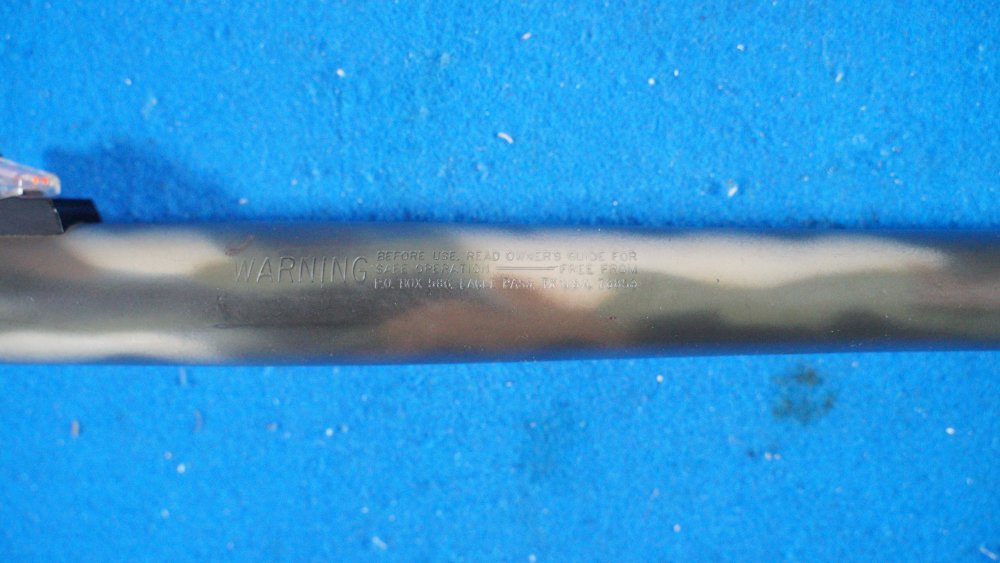 MOSSBERG 835 ULTI-MAG 12GA 24" VENT RIB BBL & 24" RIFLED BBL CAMO (22224)-img-70