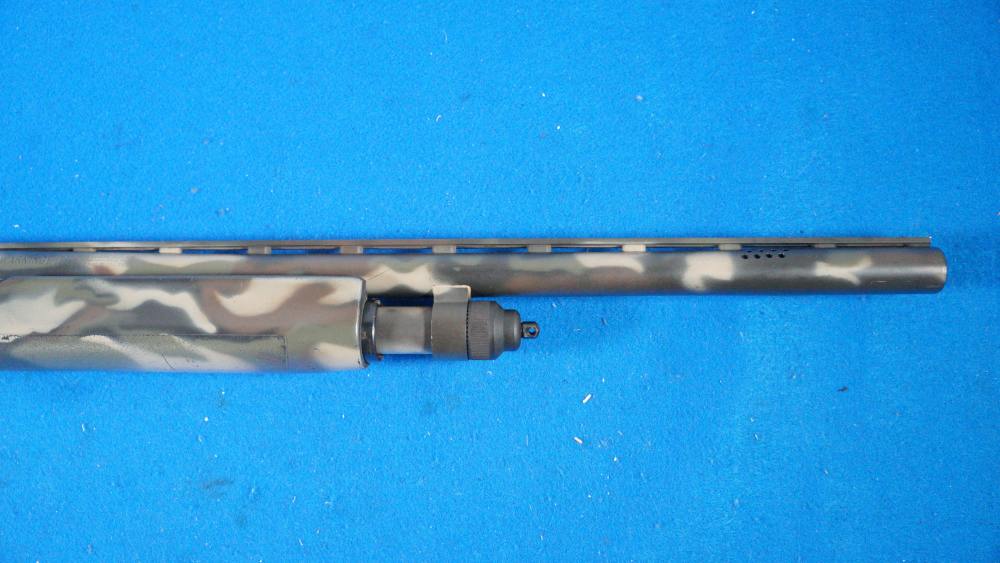 MOSSBERG 835 ULTI-MAG 12GA 24" VENT RIB BBL & 24" RIFLED BBL CAMO (22224)-img-4
