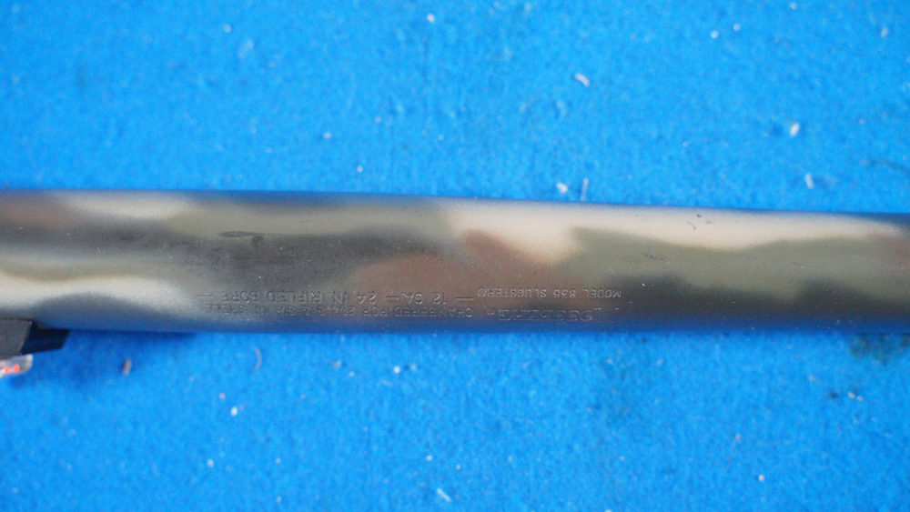 MOSSBERG 835 ULTI-MAG 12GA 24" VENT RIB BBL & 24" RIFLED BBL CAMO (22224)-img-76