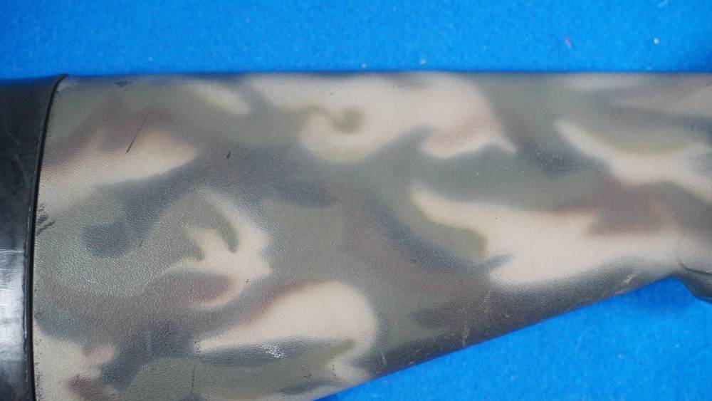 MOSSBERG 835 ULTI-MAG 12GA 24" VENT RIB BBL & 24" RIFLED BBL CAMO (22224)-img-7