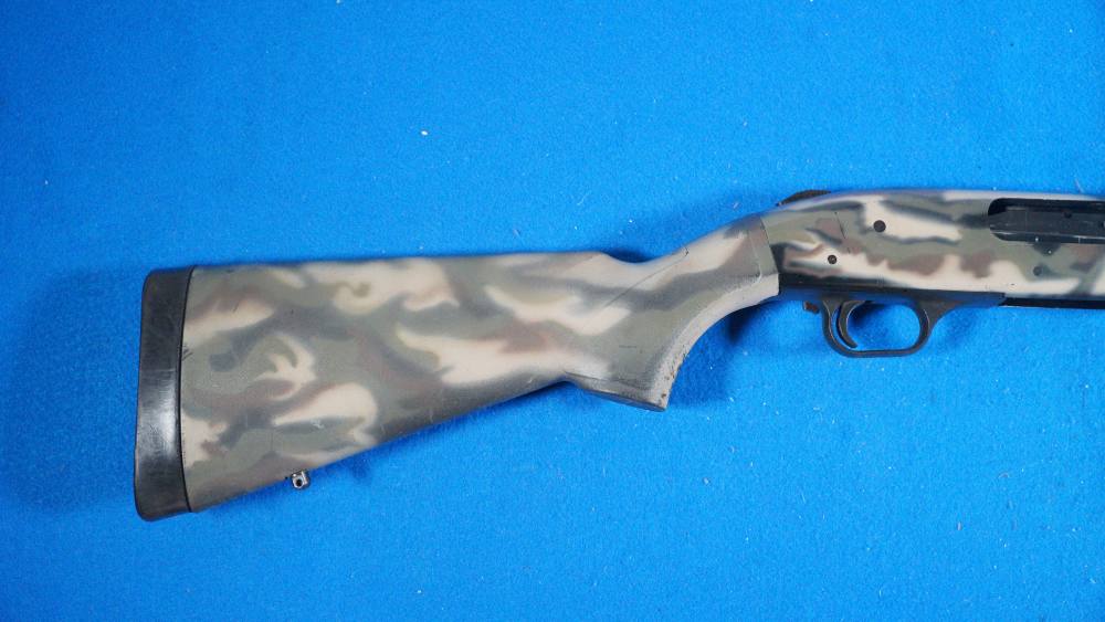 MOSSBERG 835 ULTI-MAG 12GA 24" VENT RIB BBL & 24" RIFLED BBL CAMO (22224)-img-1