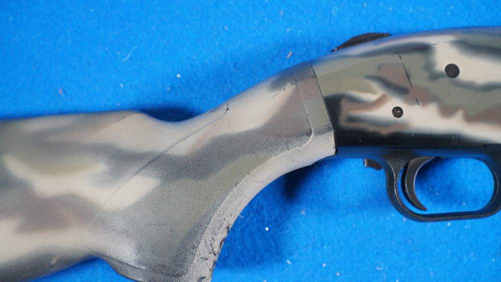 MOSSBERG 835 ULTI-MAG 12GA 24" VENT RIB BBL & 24" RIFLED BBL CAMO (22224)-img-10