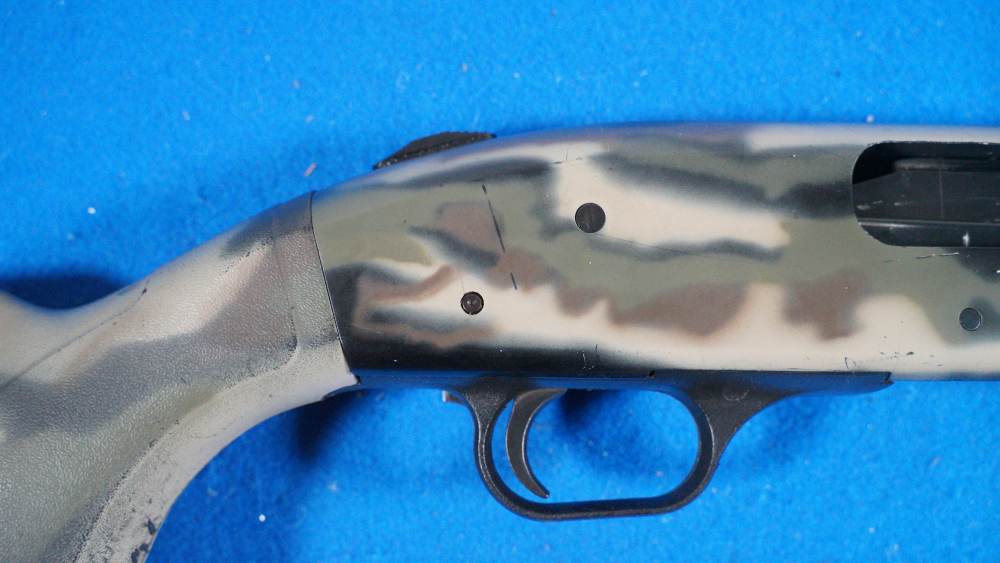 MOSSBERG 835 ULTI-MAG 12GA 24" VENT RIB BBL & 24" RIFLED BBL CAMO (22224)-img-11
