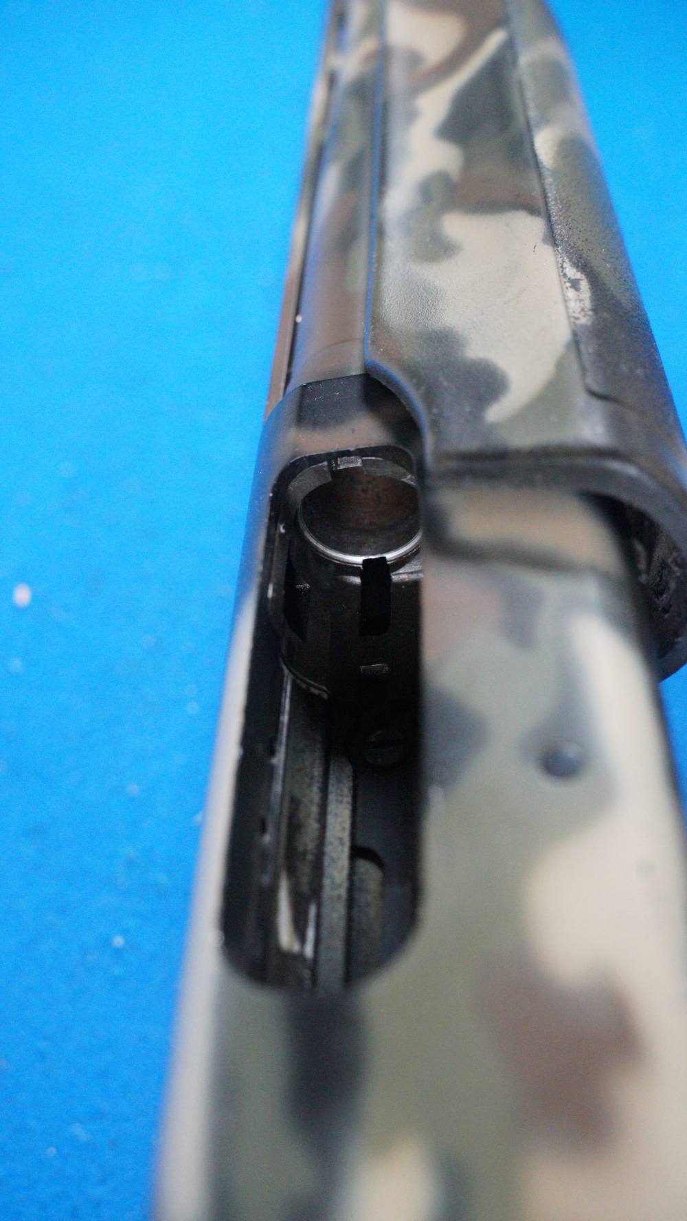 MOSSBERG 835 ULTI-MAG 12GA 24" VENT RIB BBL & 24" RIFLED BBL CAMO (22224)-img-67