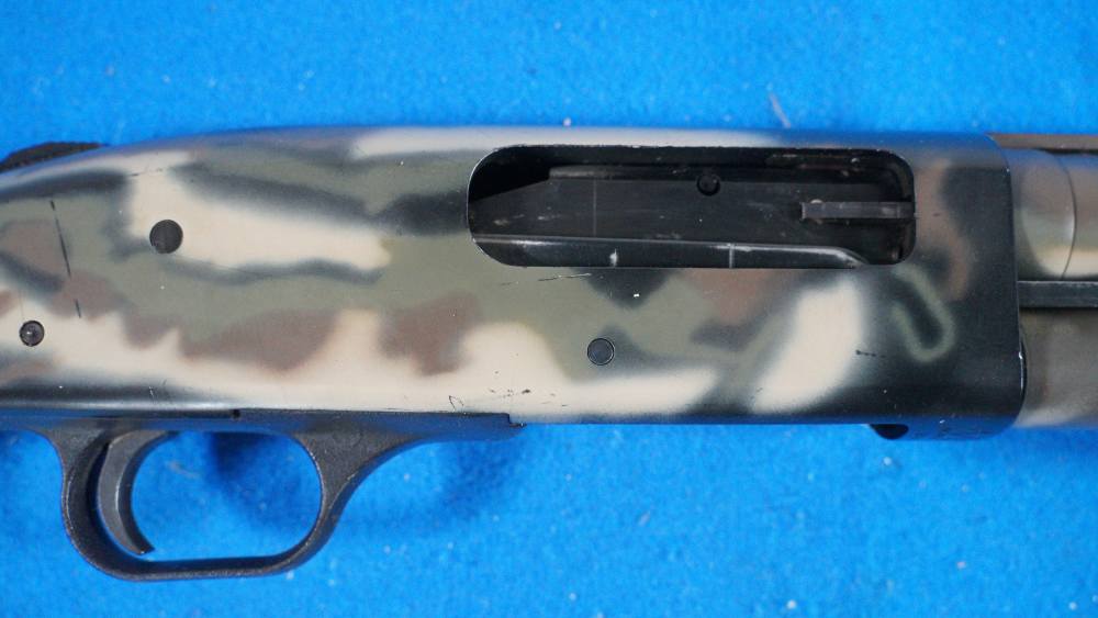 MOSSBERG 835 ULTI-MAG 12GA 24" VENT RIB BBL & 24" RIFLED BBL CAMO (22224)-img-12
