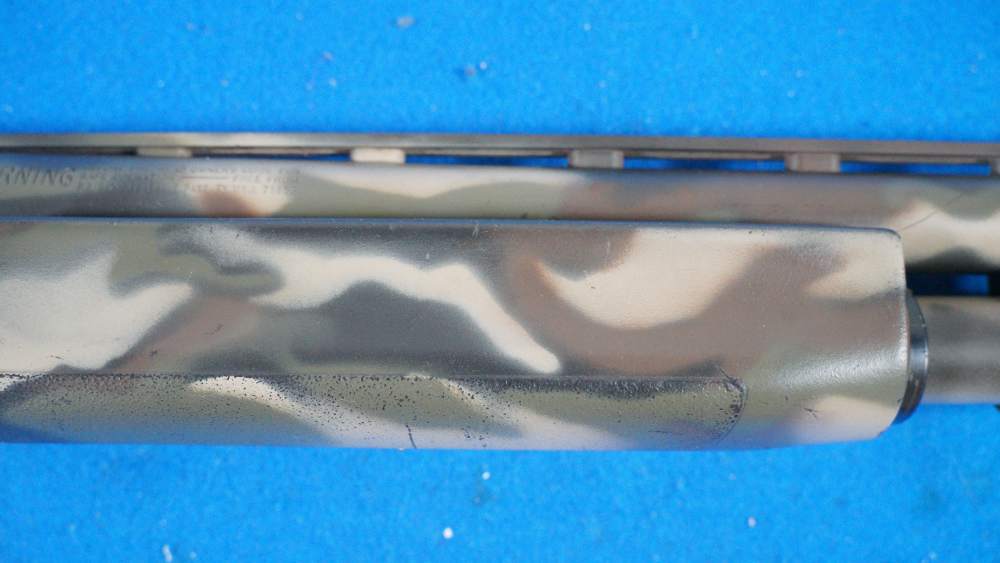 MOSSBERG 835 ULTI-MAG 12GA 24" VENT RIB BBL & 24" RIFLED BBL CAMO (22224)-img-17
