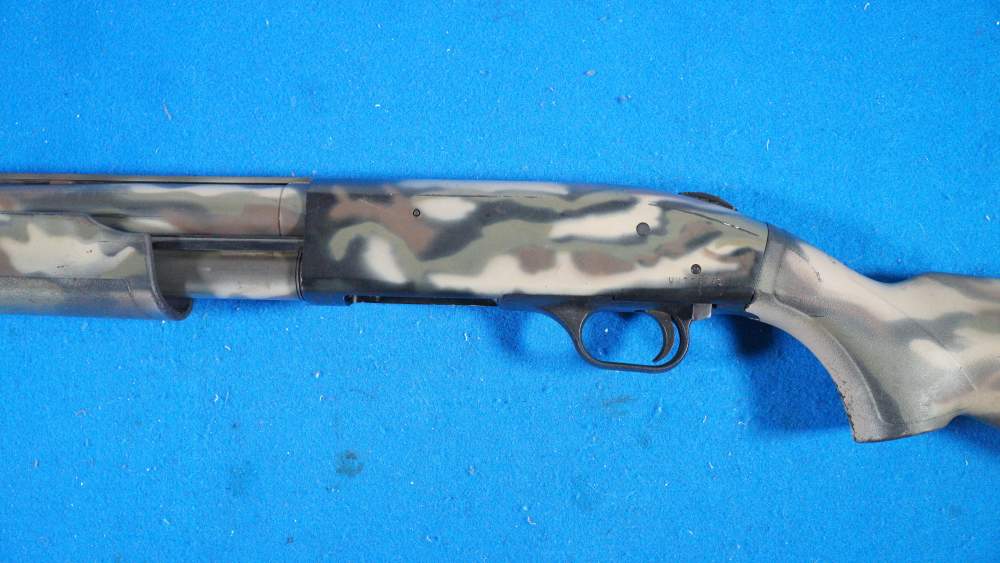 MOSSBERG 835 ULTI-MAG 12GA 24" VENT RIB BBL & 24" RIFLED BBL CAMO (22224)-img-25