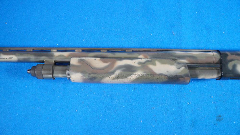 MOSSBERG 835 ULTI-MAG 12GA 24" VENT RIB BBL & 24" RIFLED BBL CAMO (22224)-img-26