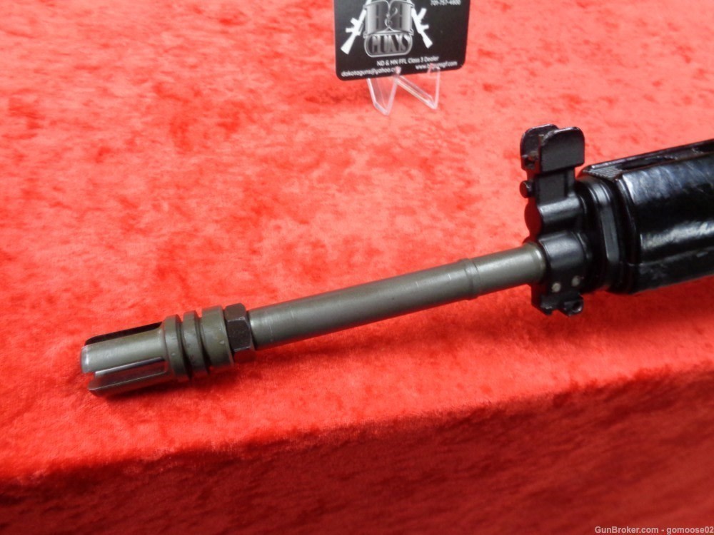 Armalite AR-180 5.56 PRE BAN Folding Stock Aimpoint Optic CLASSIC WE TRADE-img-22