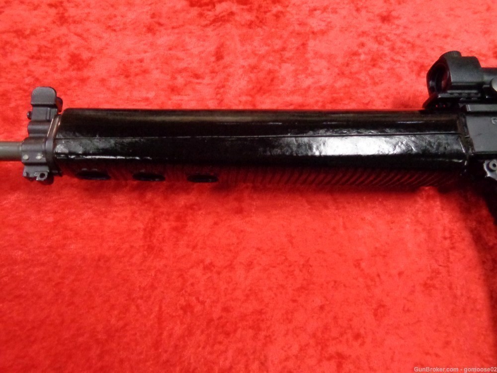 Armalite AR-180 5.56 PRE BAN Folding Stock Aimpoint Optic CLASSIC WE TRADE-img-52