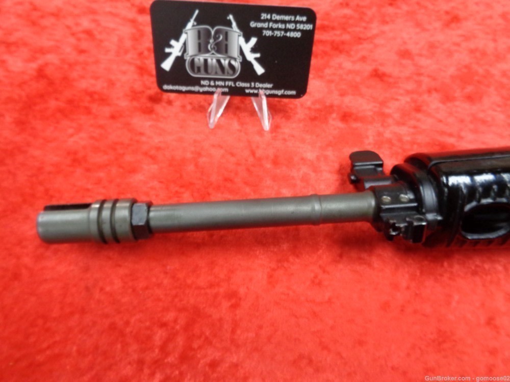 Armalite AR-180 5.56 PRE BAN Folding Stock Aimpoint Optic CLASSIC WE TRADE-img-31