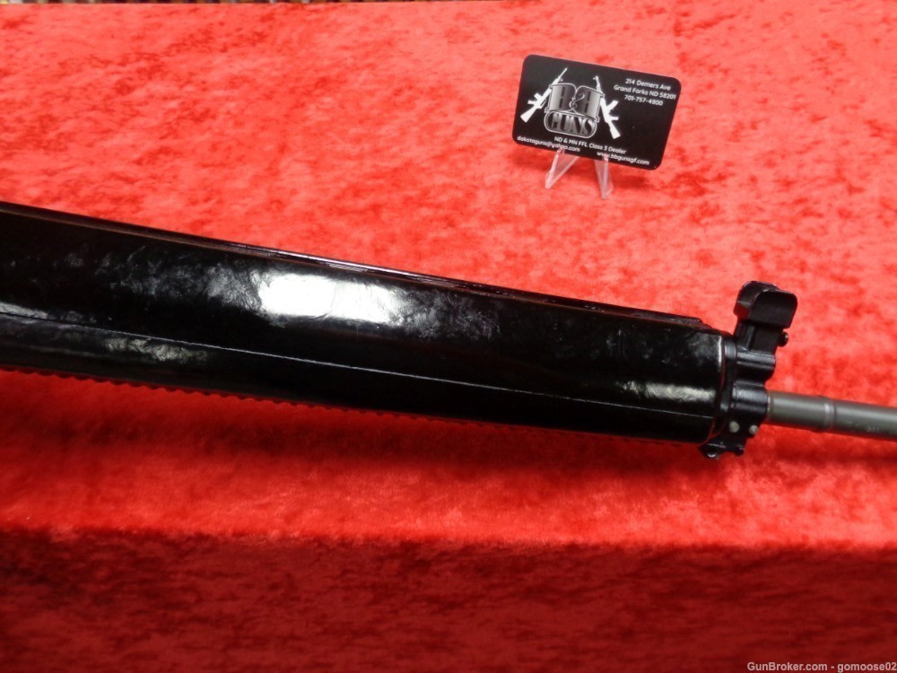 Armalite AR-180 5.56 PRE BAN Folding Stock Aimpoint Optic CLASSIC WE TRADE-img-5