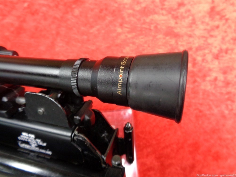 Armalite AR-180 5.56 PRE BAN Folding Stock Aimpoint Optic CLASSIC WE TRADE-img-29