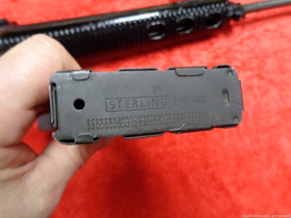 Armalite AR-180 5.56 PRE BAN Folding Stock Aimpoint Optic CLASSIC WE TRADE-img-47