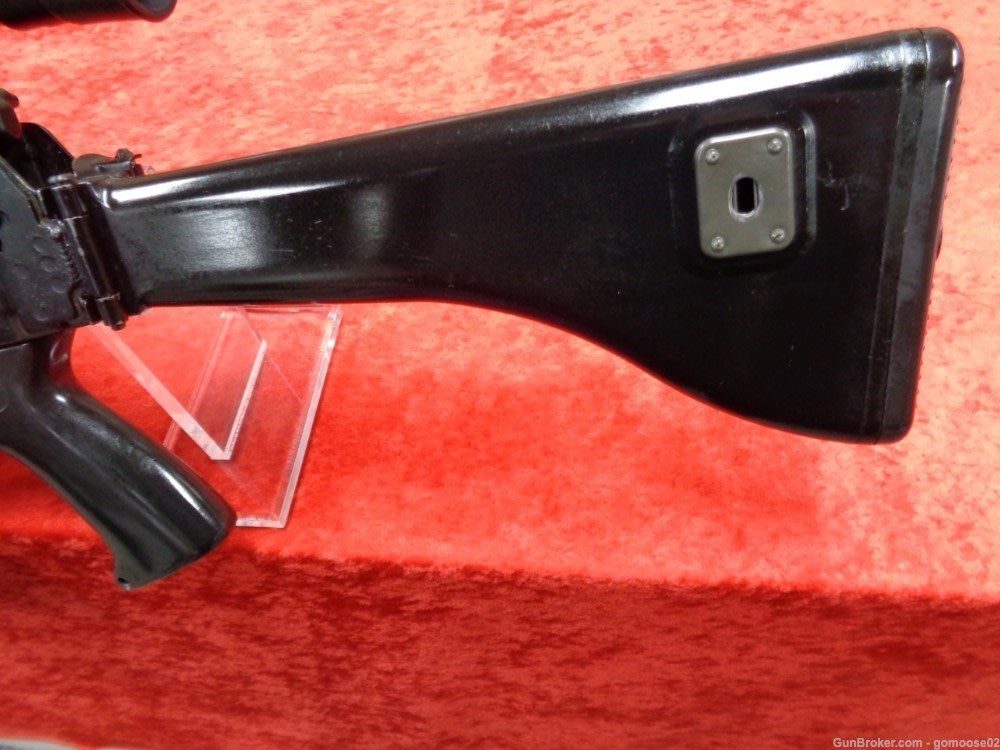 Armalite AR-180 5.56 PRE BAN Folding Stock Aimpoint Optic CLASSIC WE TRADE-img-18