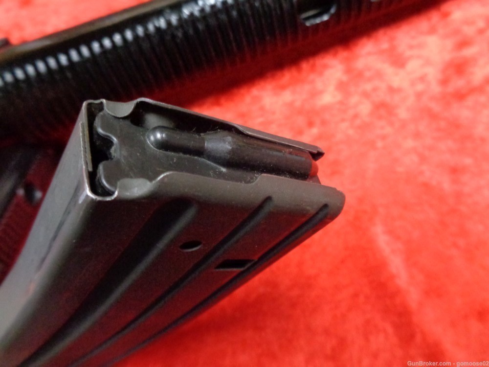 Armalite AR-180 5.56 PRE BAN Folding Stock Aimpoint Optic CLASSIC WE TRADE-img-44