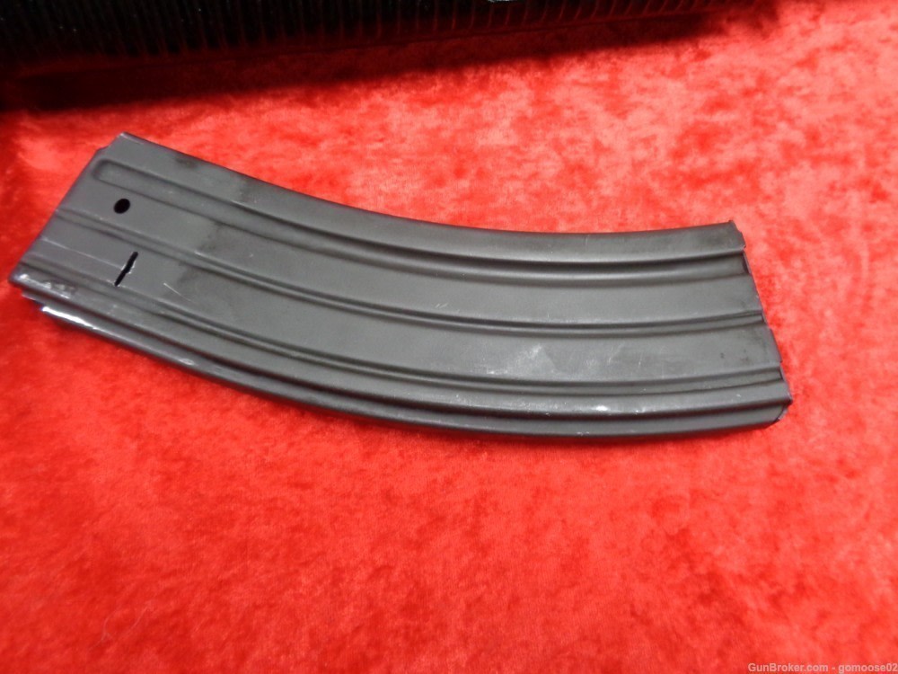 Armalite AR-180 5.56 PRE BAN Folding Stock Aimpoint Optic CLASSIC WE TRADE-img-46