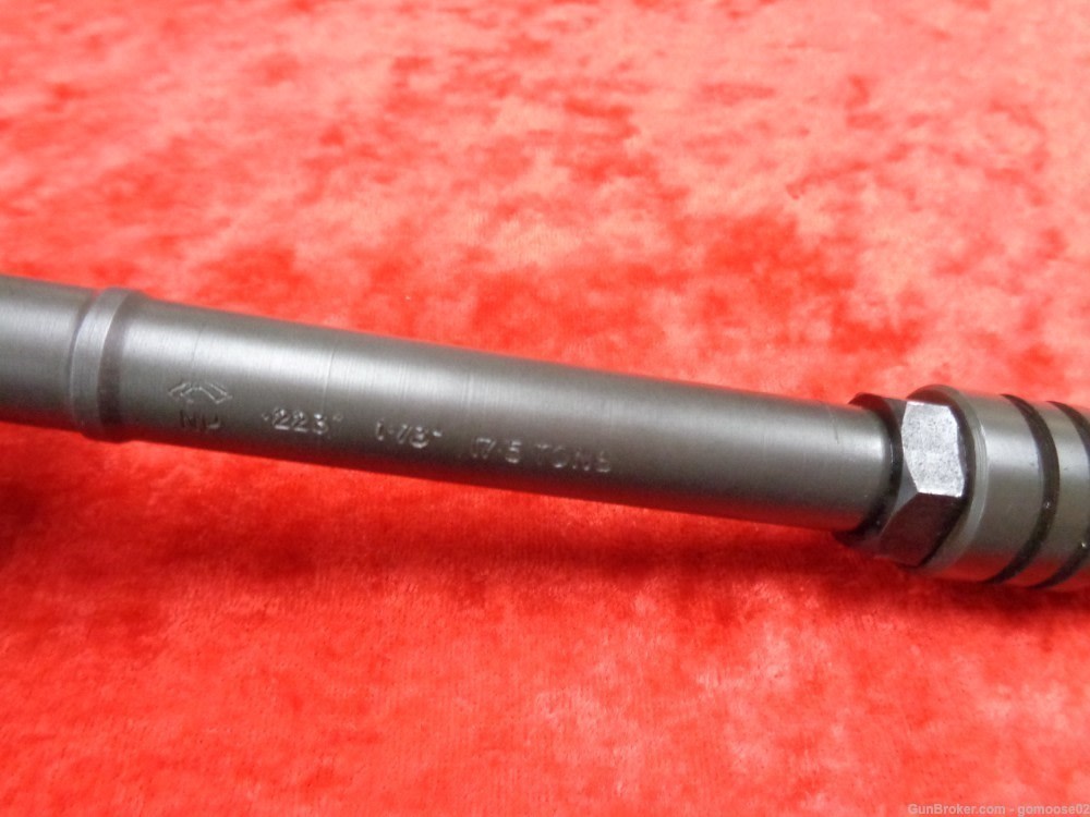 Armalite AR-180 5.56 PRE BAN Folding Stock Aimpoint Optic CLASSIC WE TRADE-img-7
