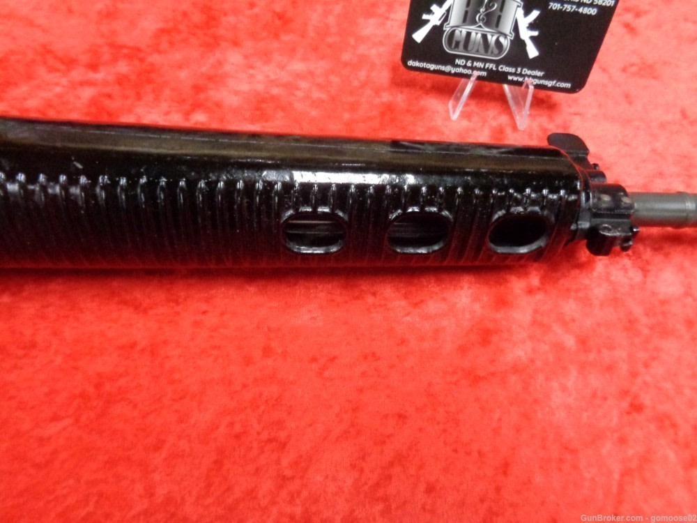 Armalite AR-180 5.56 PRE BAN Folding Stock Aimpoint Optic CLASSIC WE TRADE-img-39