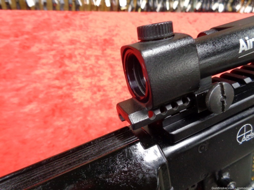 Armalite AR-180 5.56 PRE BAN Folding Stock Aimpoint Optic CLASSIC WE TRADE-img-24