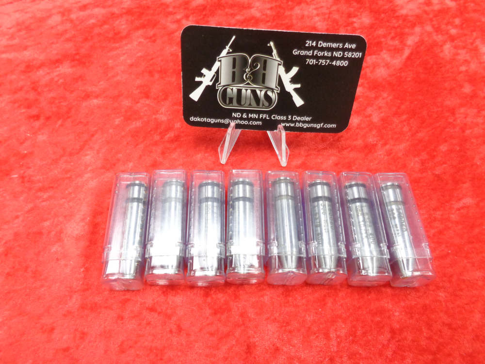 8 308 WIN Headspace Gage Set Pacific Go No Field Match Head Space Gauge 762-img-0
