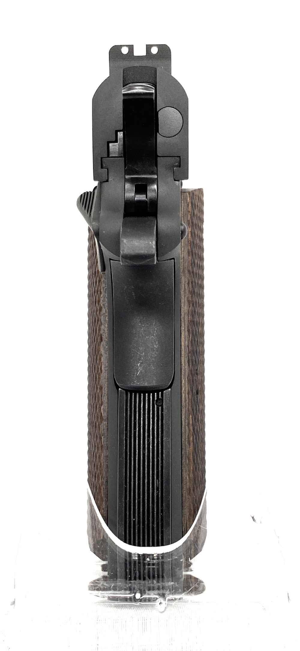 SPRINGFIELD ARMORY 1911 MIL-SPEC - .45 ACP - 7 ROUNDS - 5 "-img-6