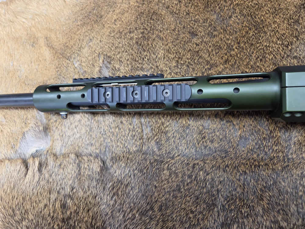 Redhawk Rifles R700 .308 Win XLR-img-2