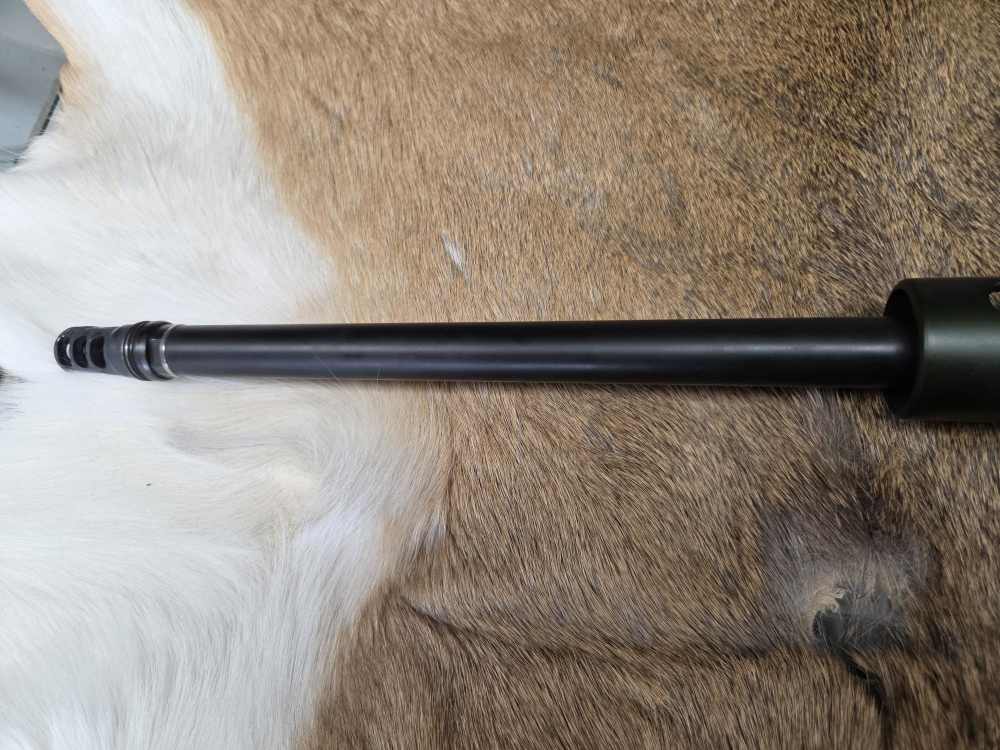 Redhawk Rifles R700 .308 Win XLR-img-1