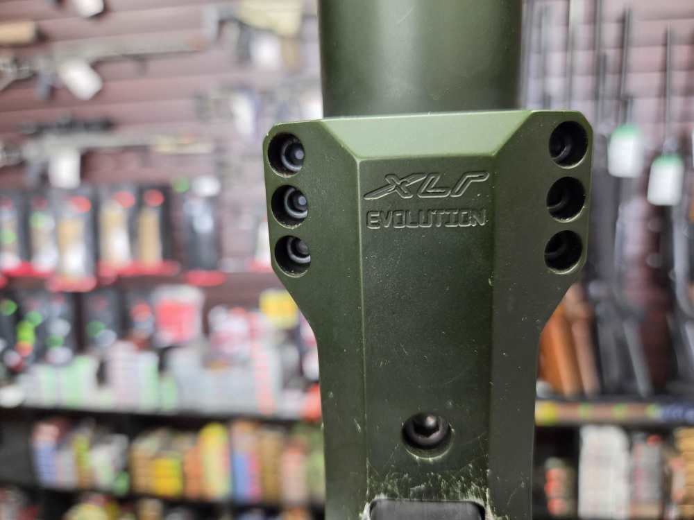 Redhawk Rifles R700 .308 Win XLR-img-10