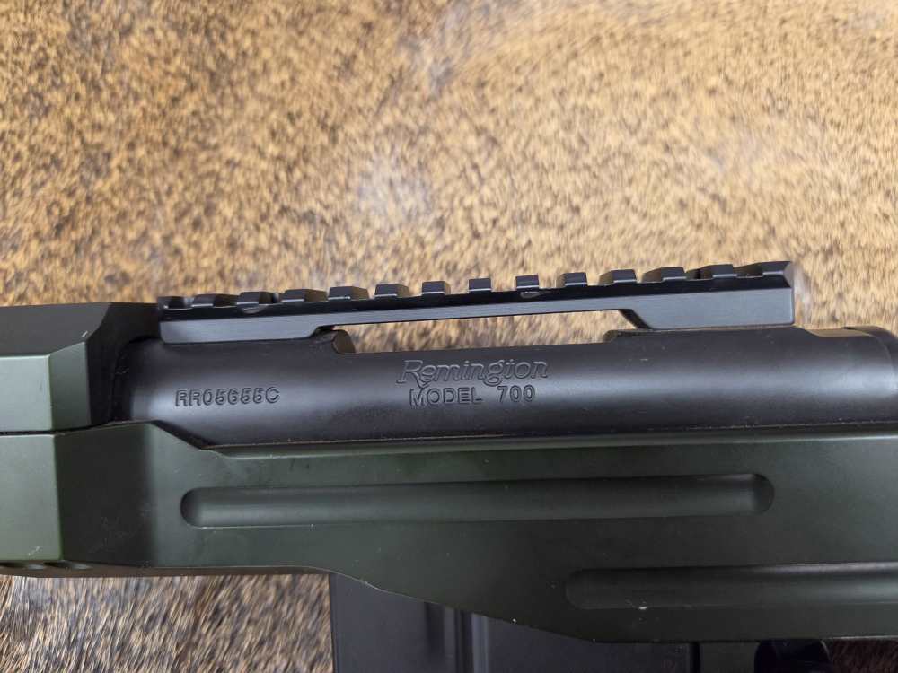 Redhawk Rifles R700 .308 Win XLR-img-4