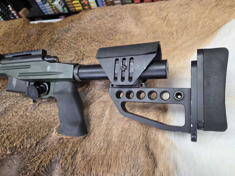 Redhawk Rifles R700 .308 Win XLR-img-5