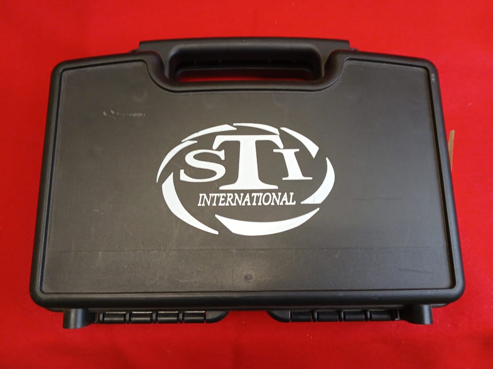 STI INTERNATIONAL 1911 22 lr Rare-img-3