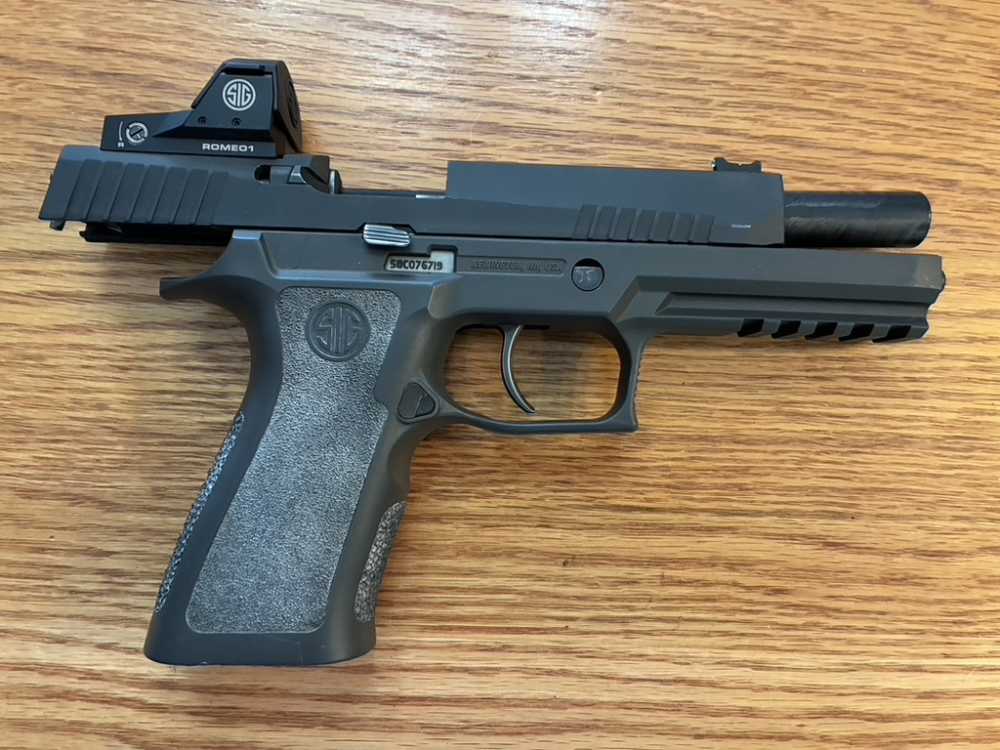 P320 X-Five, 9mm-img-1