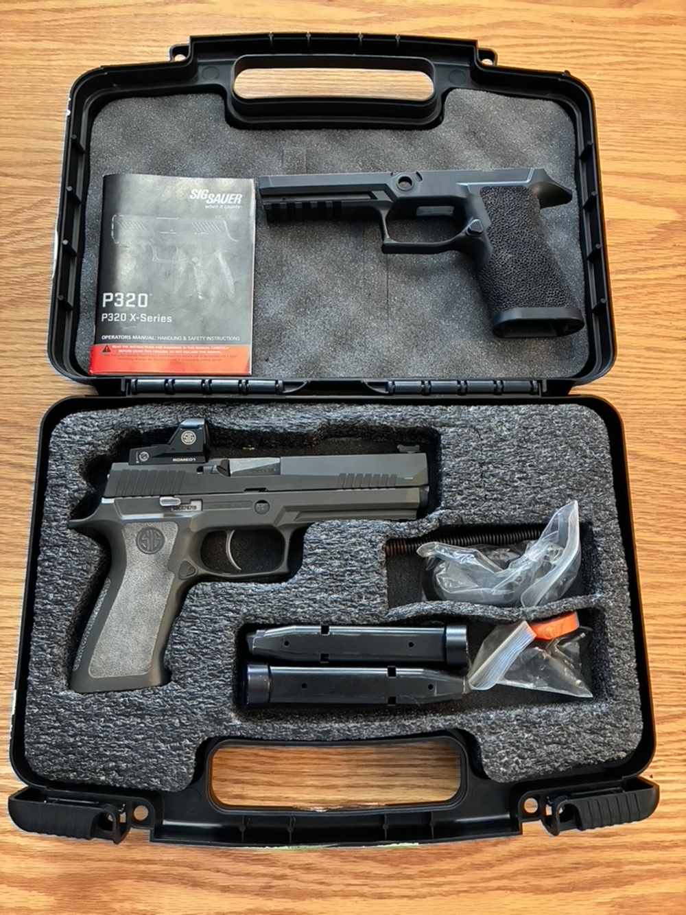 P320 X-Five, 9mm-img-4