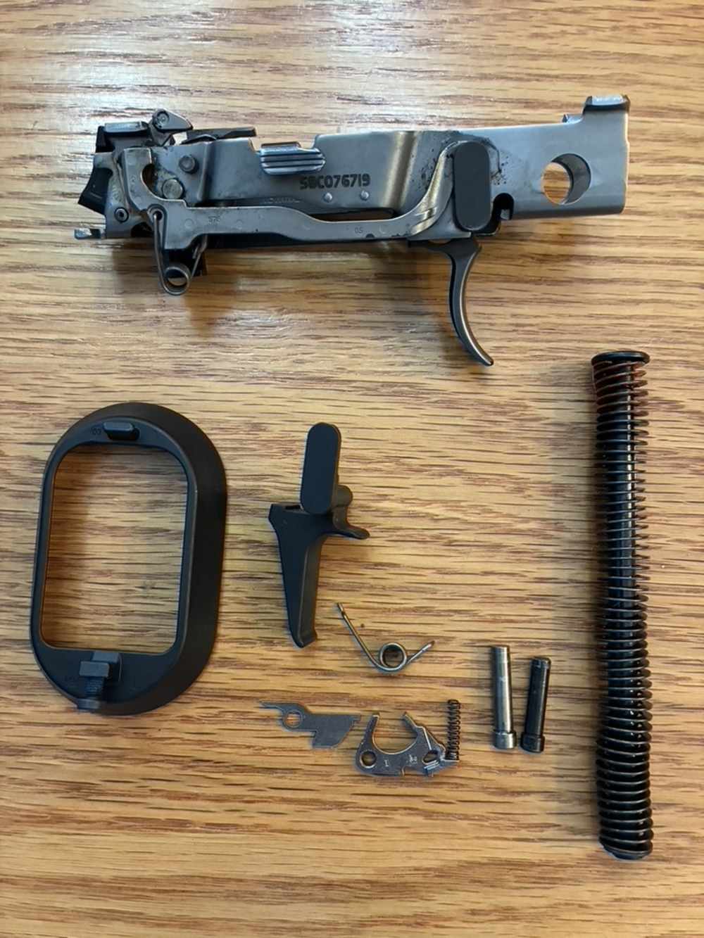 P320 X-Five, 9mm-img-5