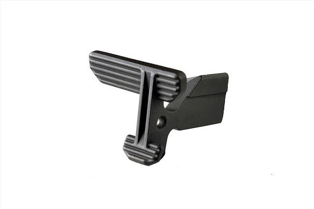Strike industries XBC Extended Bolt Catch Ar15 556-img-2
