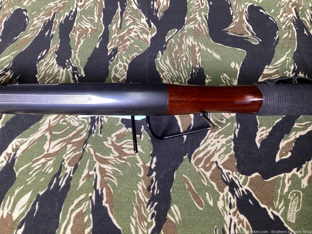 Remington Wingmaster 870 12GA 2 3/4 Modified choke-img-18