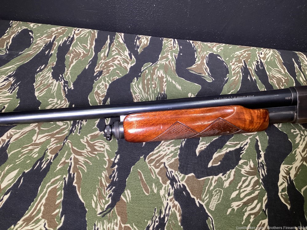 Remington Wingmaster 870 12GA 2 3/4 Modified choke-img-14